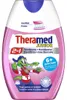 Theramed 2 in 1 Junior ab 6 Jahren (75 ml) Produktbild-Vorschau 2