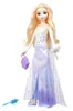 Mattel Disney La Reine des Glaces FD OS Elsa esin & Reveal Voir les images du produit 18
