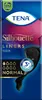 A product package for Tena Silhouette liners. Produktbild-Vorschau