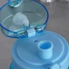Stylová 1l láhev na vodu s Ombre designem a inspirativními Náhled obrázku produktu 9