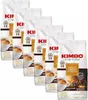 Kaffeebohnen Kimbo Crema Intensa 1 kg x 6 Kimbo Caffè Produktbild-Vorschau 1
