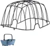 Basil 74067 Drahtgitter für Hinterrad-Tierkorb Buddy, Produktbild-Vorschau 2