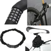 Jopassy kombinacja zamka rowerowego 6 mm stalowe ogniwa Podgląd zdjęcia produktu 7