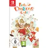 Little Dragons Cafe (Switch) Produktbild-Vorschau 2