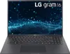 LG gram 16 16Z90RU-G.AA55G 16" WQXGA Core i5-1334U Produktbild-Vorschau 2