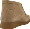 Clarks Wallabeeevobt Couleur Brun Clair Voir les images du produit 3
