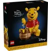 LEGO | Disney Winnie Puuh - Modellbau für Erwachsene zum Produktbild-Vorschau 30