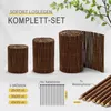 Sol Royal Beeteinfassung SolVision WB79 Weide 30x300cm Produktbild-Vorschau 5