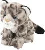 Leopardenjunges - Spielzeug Plus 20 cm Produktbild-Vorschau 1