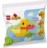 LEGO DUPLO 30673 Mon premier canard Voir les images du produit 13