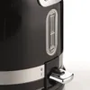 Ariete 2854/02, 1,7 L, 2000 W, Čierna, Nerezová oceľ, Náhľad obrázku produktu 9