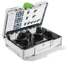 Festool Systainer³ SYS-STF-80x133/D125/Delta | 576781 Podgląd zdjęcia produktu 3
