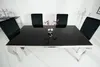 riess-ambiente Eleganter Design Esstisch MODERN BAROCK Produktbild-Vorschau 2