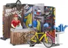 bruder bworld Magasin et atelier de vélos, figurine de jeu Voir les images du produit 6
