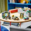 LEGO DC Batman Batcave s Batmanem, Batgirl a Jokerem, Náhled obrázku produktu 37