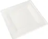 Love Nature Ökologisch Einweg Teller Set Quadratisch 26 cm Produktbild-Vorschau 6