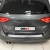 Ladekantenschutz Stoßstangenschutz für VW Touran 2015-2025 Produktbild-Vorschau 1