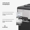 Klarstein profesionálny výrobník ľadových kociek, Náhľad obrázku produktu 3