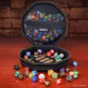 Enhance Tabletop Series Würfeltasche Produktbild-Vorschau 3