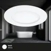 Briloner LED vstavané svetlo biele 3xLED-Platine/64W Náhľad obrázku produktu 5
