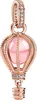 Pandora étincelante montgolfière rose pendentif breloque Voir les images du produit 7