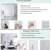 Moskitonetz Doppelbett.Mückennetz Bett für Einzelbett & Produktbild-Vorschau 3