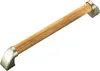 Haltegriff aus Holz für Dusche und Toilette für Behinderte, Produktbild-Vorschau 1