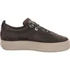 Paul Green Sneaker 5017-152, Rauleder, Grau, Damen Produktbild-Vorschau 64