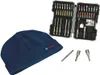 Bosch Powertools Bosch Christmas set screwdriver bit set, Voir les images du produit 15