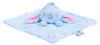 Disney Stitch hlava s plyšovou dekou Náhľad obrázku produktu 3
