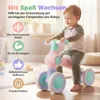 COSTWAY Bicicletta senza pedali per bambini a partire da 1 Anteprima dell’immagine prodotto 4