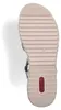 Rieker Damen Sandale mit Hochfront Blumenmuster und Plateau Produktbild-Vorschau 17