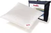 Paradies Daunenkissen 80x80 cm "Cleo fest Bio" RDS Produktbild-Vorschau 1
