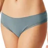 Schiesser Damen 3PACK Cheeky String 40  sortiert 4 Pack Produktbild-Vorschau 16
