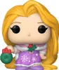 Funko Pop! Bitty Pop Kalendarz Adwentowy Księżniczki Disney Anteprima dell’immagine prodotto 19