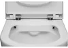 Duravit WWC-Set ME by Starck,rimless,Durafix Produktbild-Vorschau 11