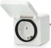 Nedis SmartLife Smart Stecker - IP44 - Leistungsmesser - Produktbild-Vorschau 3
