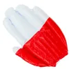 Polen Fan Handschuh Grosse Aufblasbare Pfote Produktbild-Vorschau 3