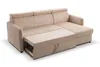 BARCELO MINI Universelles Ecksofa 220x140 cm L-Form mit: Produktbild-Vorschau 4