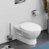Sedile per WC SCHÜTTE BIANCO Duroplast Anteprima dell’immagine prodotto 7