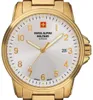 Pánské hodinky Swiss Alpine Military 7011.1112 Náhľad obrázku produktu 4
