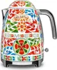 Bollitore senza fili da 1,7 l e 2400 w, multicolore Smeg Anteprima dell’immagine prodotto 1