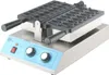 BH-4004 Mini vaflovač na ryby Taiyaki (14 ryb) Náhled obrázku produktu 3