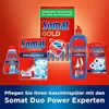 Somat Tabs Gold Kompakt & Sortiert, 1x 105 Tabs Produktbild-Vorschau 10