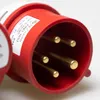 CEE Starkstrom Adapter 16A auf 32A mit Phasenwender 223201 Produktbild-Vorschau 3