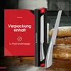 HGMD Profi-Brotmesser - 20 cm Klinge - Gezahnt - Produktbild-Vorschau 6