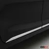 Listwy ochronne drzwi bocznych do Lexus CT 2010-2021 stal Podgląd zdjęcia produktu 11