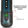 Bezdrátový mini šroubovák 3,6 V – 1300 mAh Li-Ion, 4 Náhled obrázku produktu 2