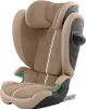 CYBEX Solution G2, ISOFIX + Sicherheitsgurt, 2-3 (15 - 36 Produktbild-Vorschau 6