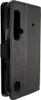 Custodia a libro per Blackview BV9900 nero Anteprima dell’immagine prodotto 4